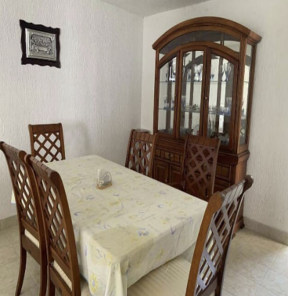 Casa en venta en Bosques de la Alameda, Celaya — foto 3 de 8