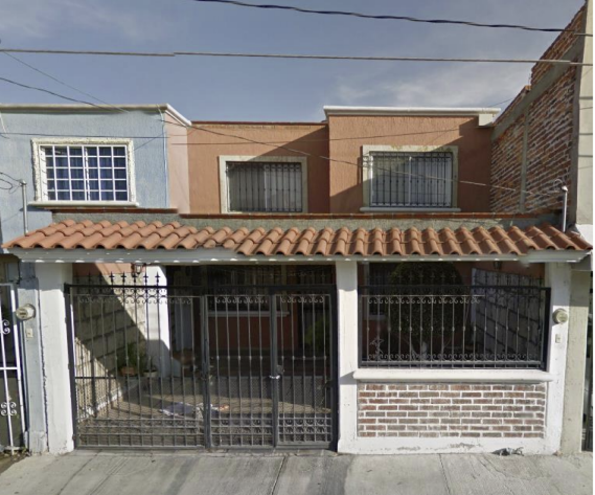 Casa en venta en Bosques de la Alameda, Celaya — foto 1 de 8