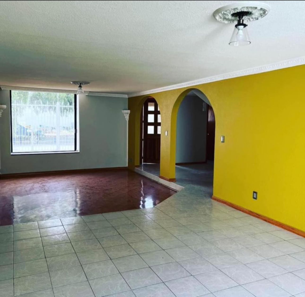 Casa en venta en Valle de San Javier, Pachuca de Soto — foto 2 de 16