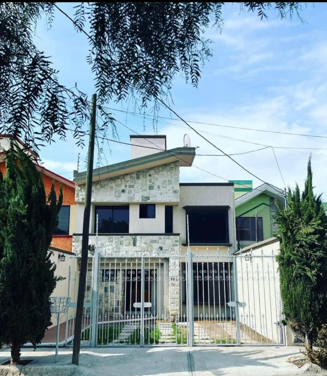 Casa en venta en Valle de San Javier, Pachuca de Soto — foto 1 de 16