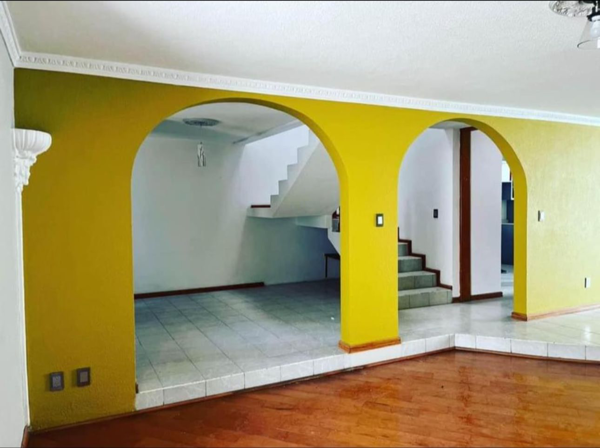 Casa en venta en Valle de San Javier, Pachuca de Soto — foto 3 de 16