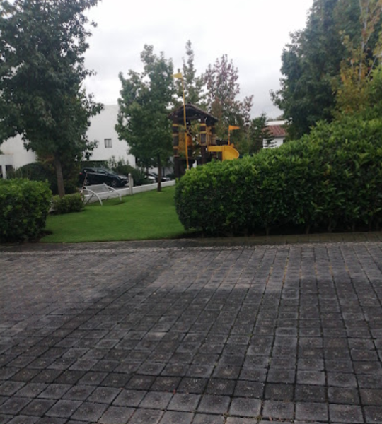Casa en venta en Santa Fe La Loma, Álvaro Obregón — foto 3 de 6