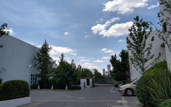 Casa en venta en Santa Fe La Loma, Álvaro Obregón — foto 2 de 6