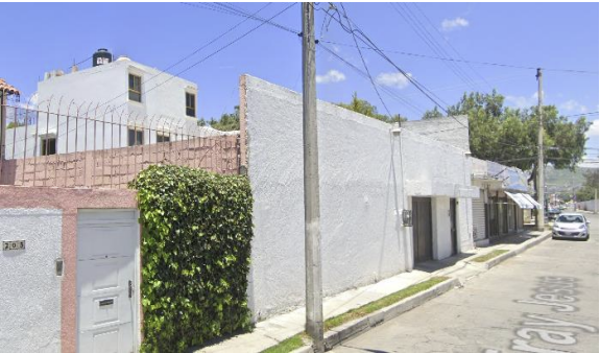 Casa en venta en Boulevares de San Francisco, Pachuca de Soto — foto 2 de 5