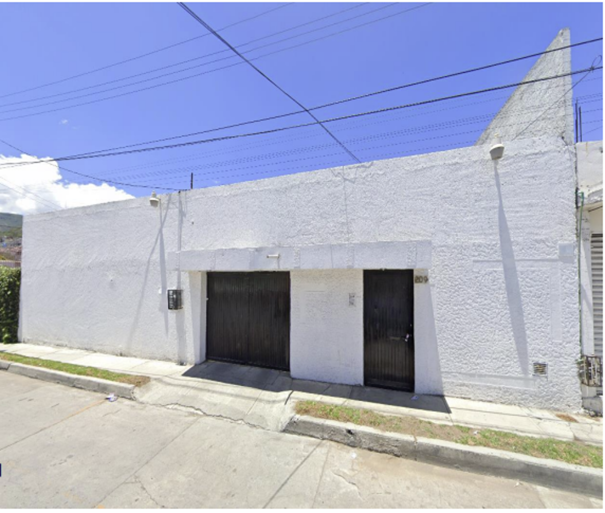 Casa en venta en Boulevares de San Francisco, Pachuca de Soto — foto 1 de 5