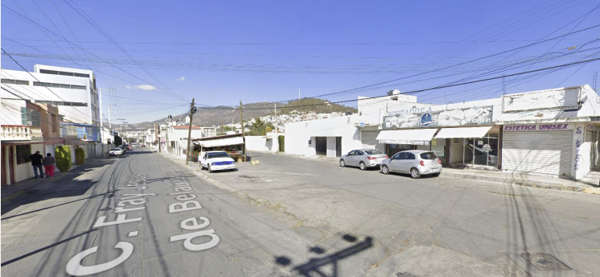 Casa en venta en Boulevares de San Francisco, Pachuca de Soto — foto 3 de 5