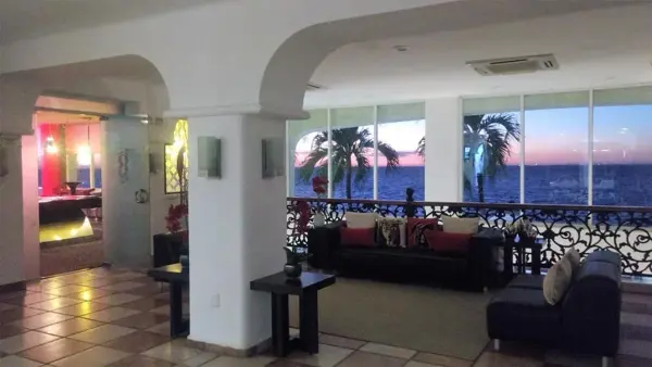 Hotel en venta en Cozumel Turistico, Cozumel — foto 3 de 29