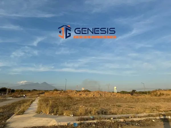 Terreno en venta en Jardines del Llano, Villa de Álvarez — foto 2 de 5