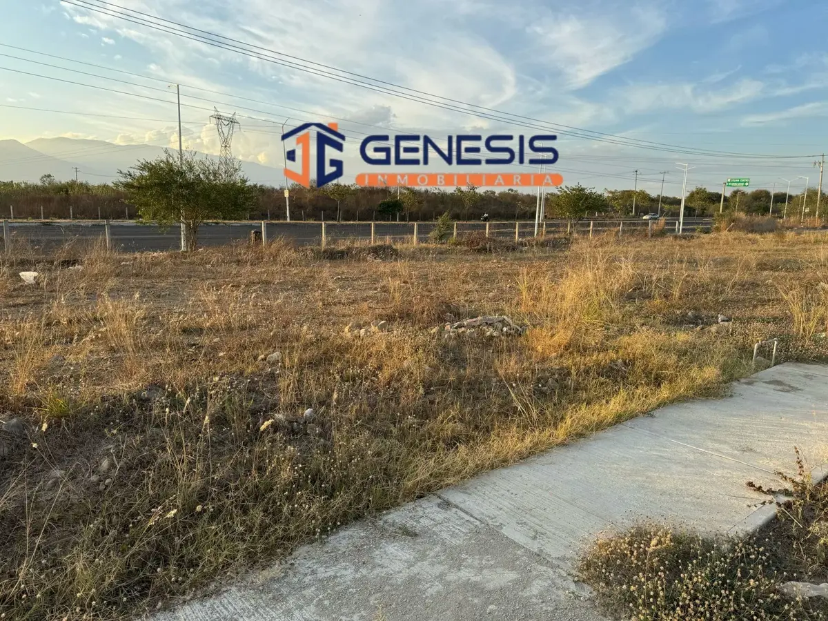 Terreno en venta en Jardines del Llano, Villa de Álvarez — foto 1 de 5