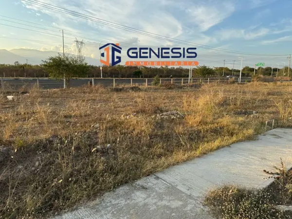 Terreno en Venta en Jardines del Llano, Villa de Álvarez, Colima