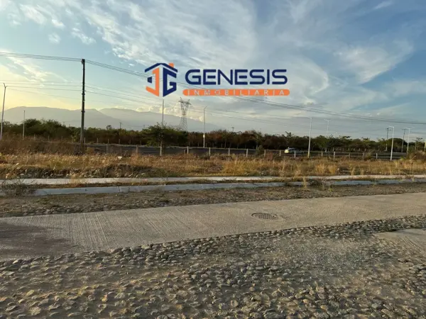 Terreno en venta en Jardines del Llano, Villa de Álvarez — foto 3 de 5