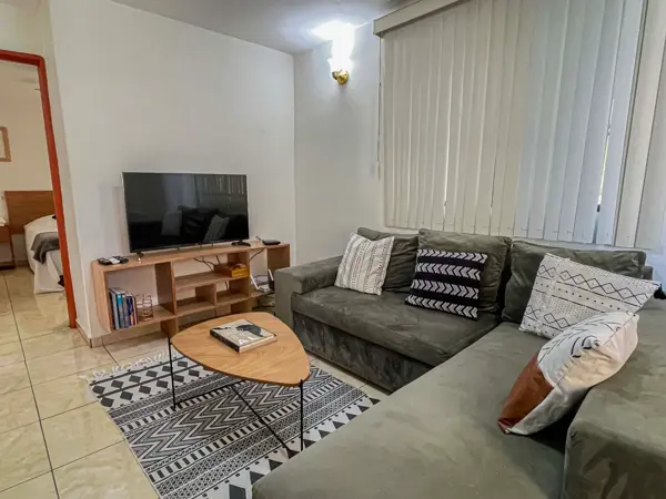 Departamento en venta en El Toreo, Mazatlán — foto 3 de 24