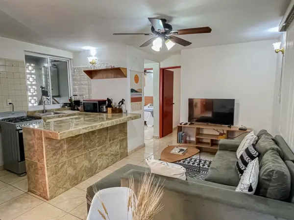 Departamento en venta en El Toreo, Mazatlán — foto 2 de 24