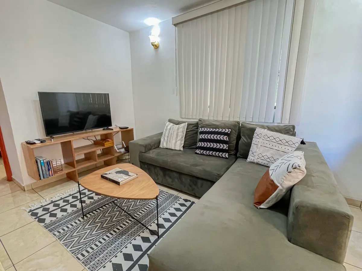 Departamento en venta en El Toreo, Mazatlán — foto 1 de 24
