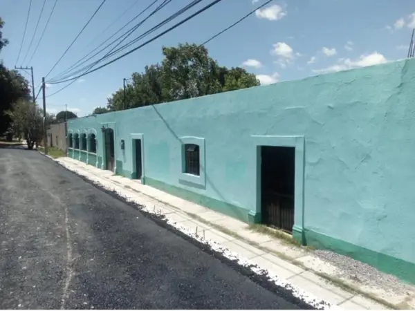 Casa en venta en El Sauz Alto, Pedro Escobedo — foto 2 de 5