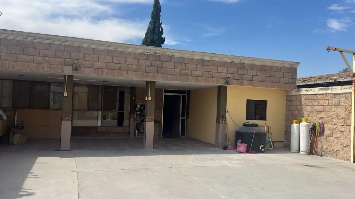 Casa en venta en Lerdo Centro, Lerdo — foto 1 de 15