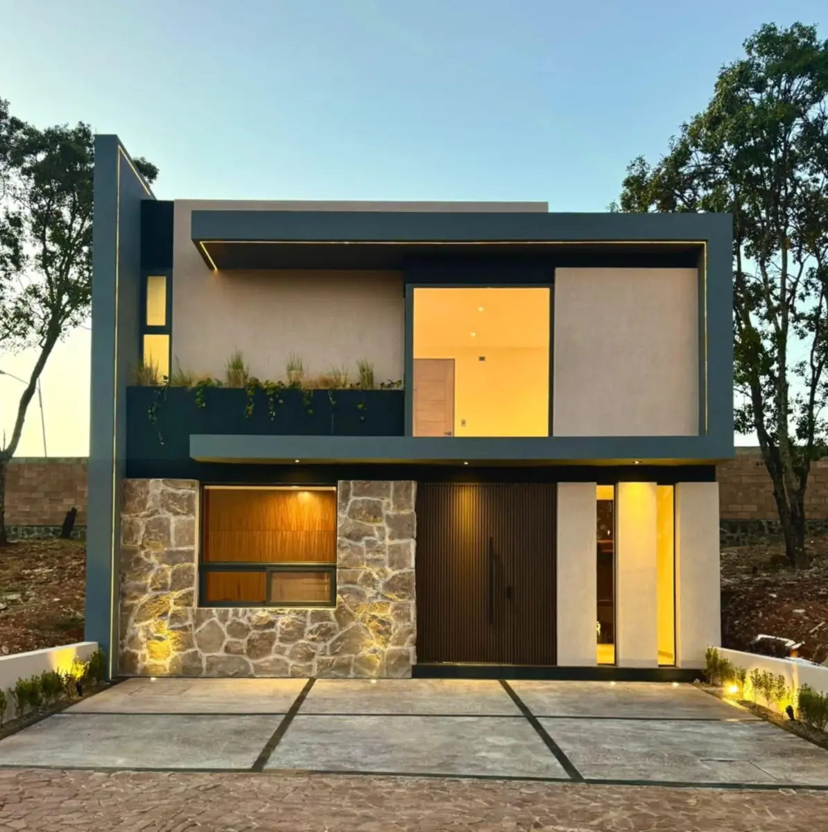 Casa en venta en Montaña Monarca III, Morelia — foto 1 de 11