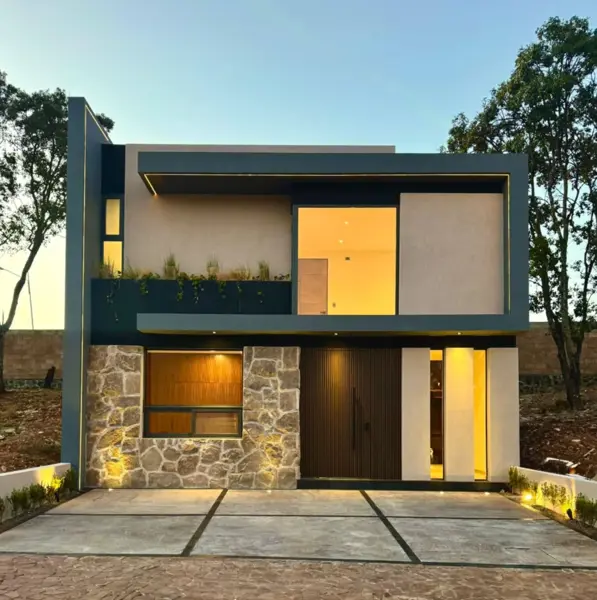 Hermosa Residencia en Venta en Altozano, Morelia, Michoacán de Ocampo