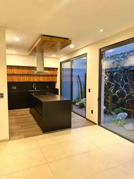 Casa en venta en Montaña Monarca III, Morelia — foto 3 de 11