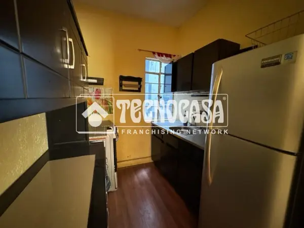 Departamento en venta en San Rafael, Cuauhtémoc — foto 3 de 5