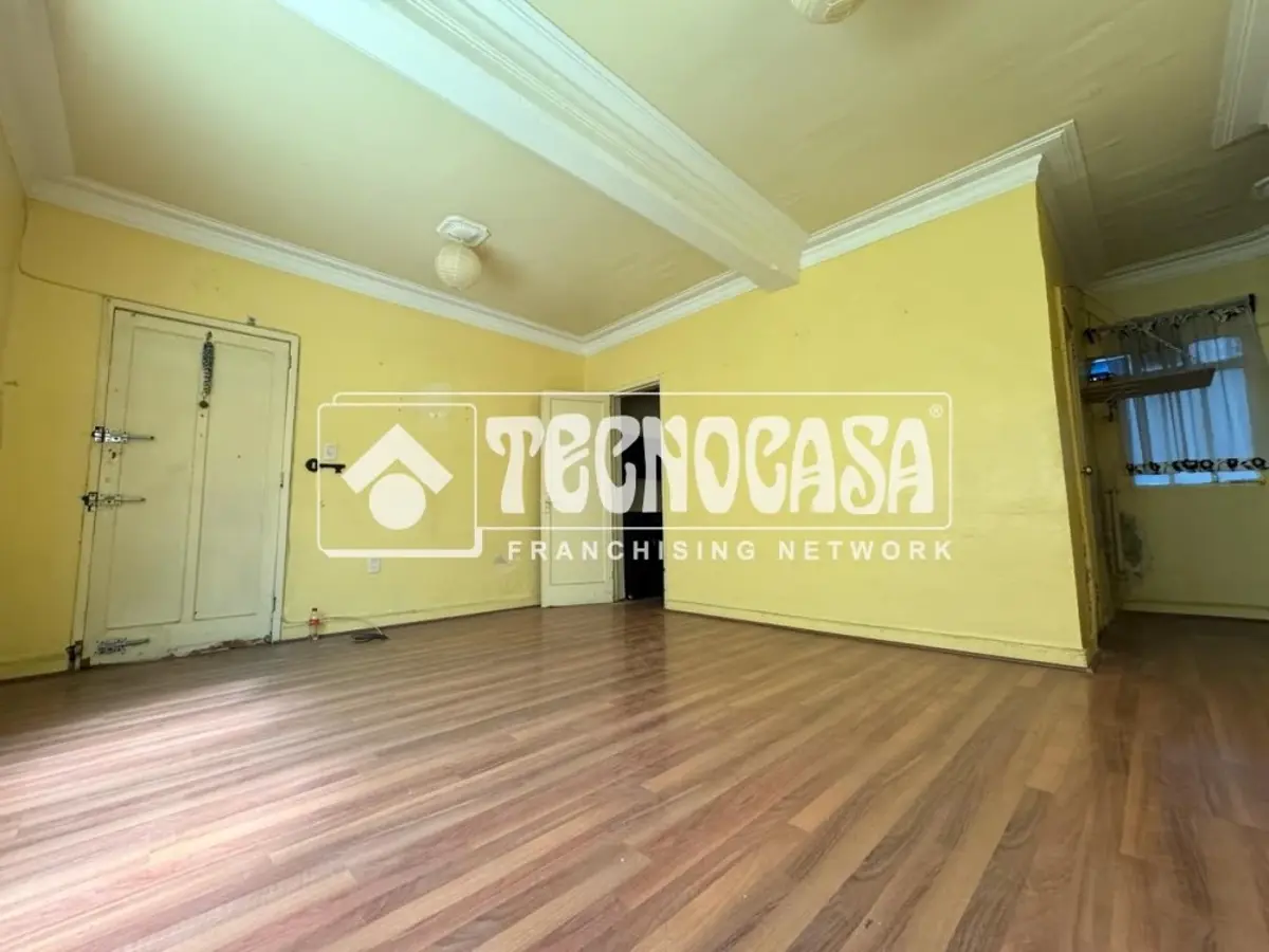 Departamento en venta en San Rafael, Cuauhtémoc — foto 1 de 5
