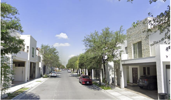 Casa en venta en Bosques de las Cumbres, Monterrey — foto 2 de 8