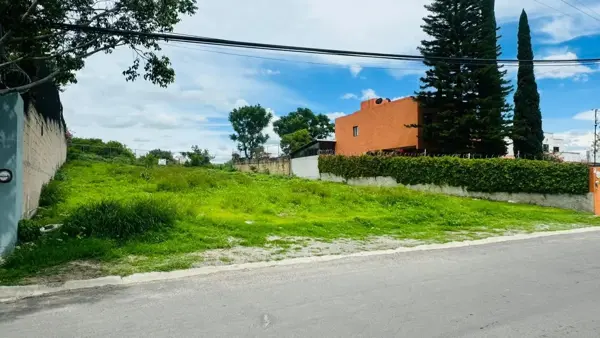 Terreno en venta en Juriquilla, Querétaro — foto 3 de 4