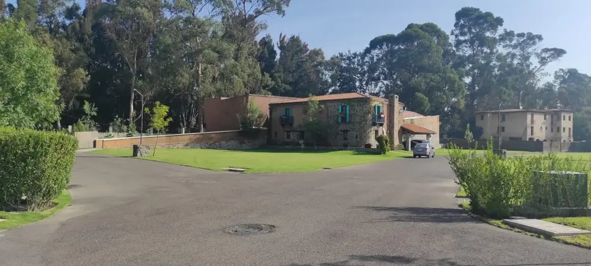Terreno en venta en Val Quirico, Tetlatlahuca — foto 1 de 14