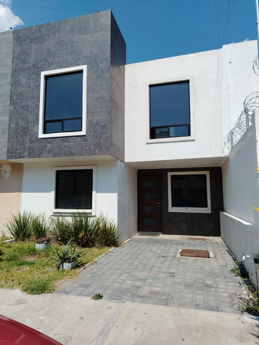Casa en venta en Privadas Santa Matílde, Zempoala — foto 1 de 10