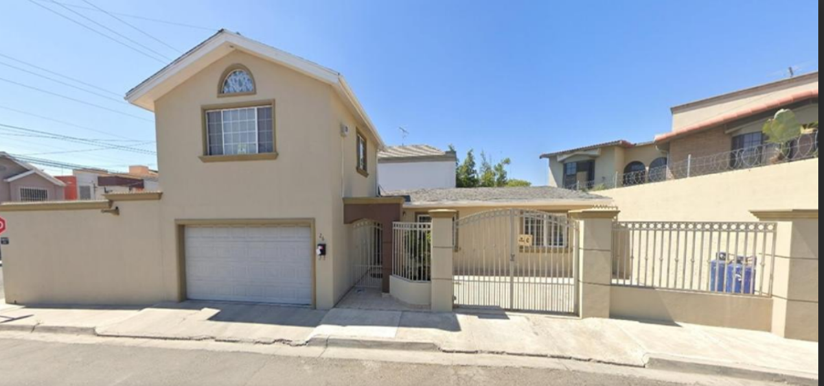 Casa en venta en Otay Constituyentes, Tijuana — foto 1 de 10