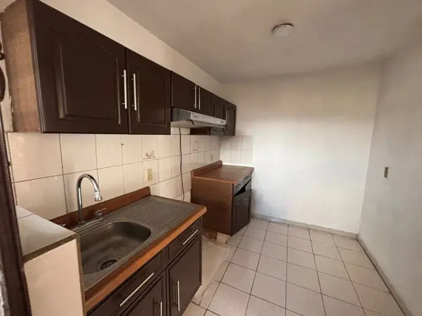 Departamento en venta en Felix Ireta, Morelia — foto 3 de 11