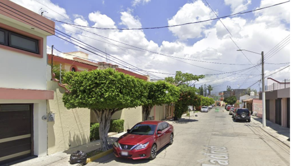 Casa en venta en Ciudad del Valle, Tepic — foto 2 de 9