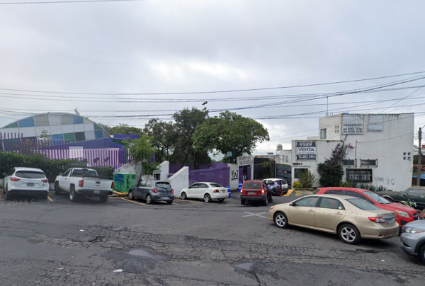 Casa en venta en Tlalpan, Tlalpan — foto 3 de 9