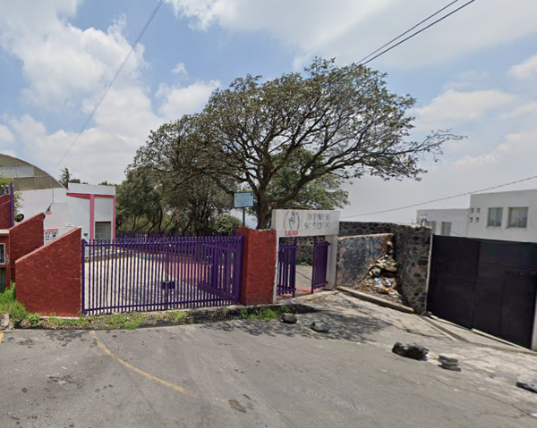 Casa en venta en Tlalpan, Tlalpan — foto 2 de 9