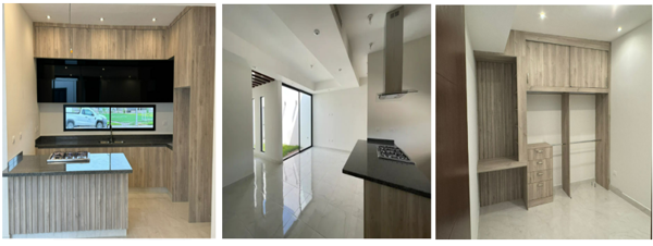 Casa en venta en Los Viñedos, Torreón — foto 2 de 3
