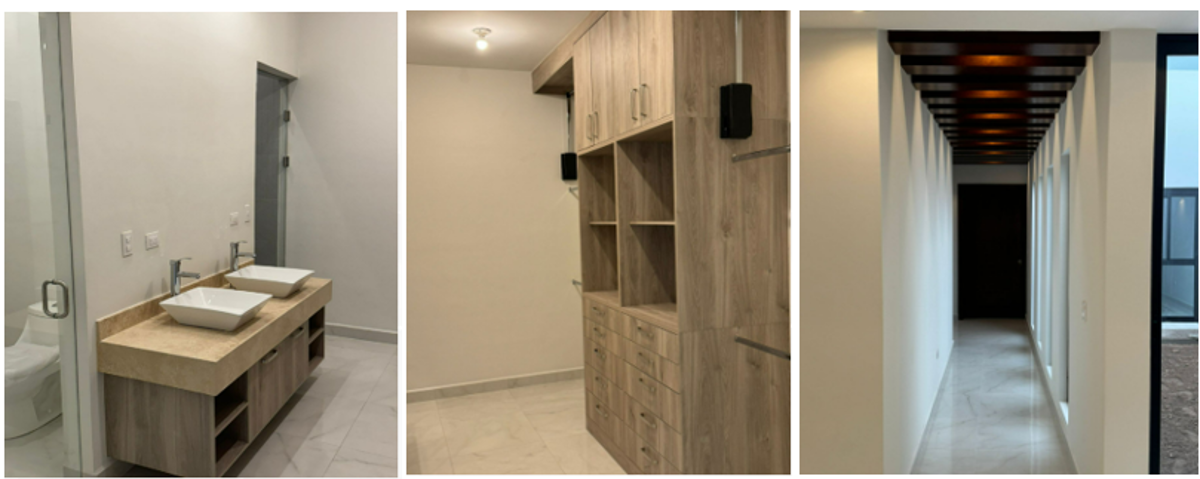 Casa en venta en Los Viñedos, Torreón — foto 1 de 3
