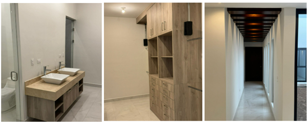 CASA UNA PLANTA VIÑEDOS