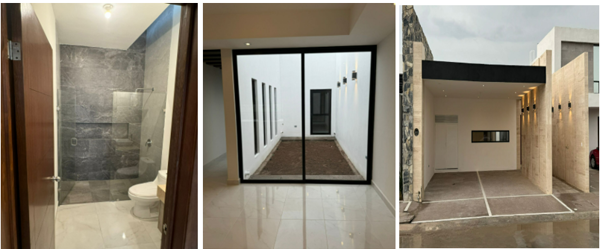 Casa en venta en Los Viñedos, Torreón — foto 3 de 3