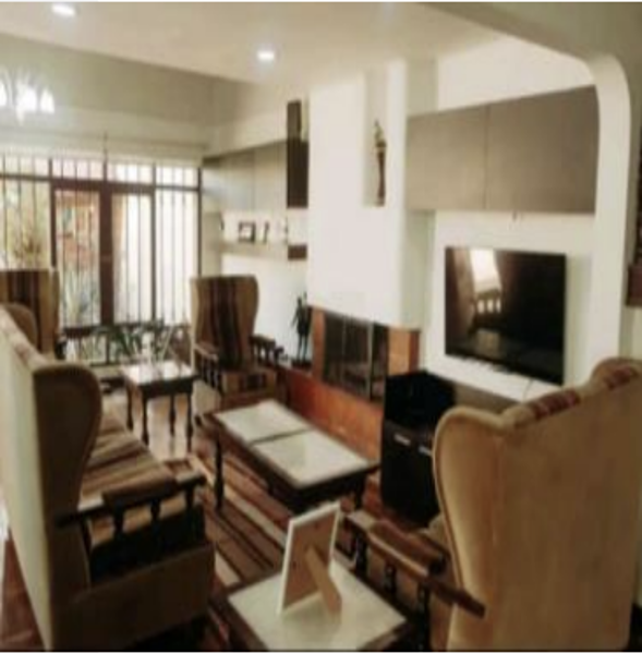 Casa en venta en La Estancia, Zapopan — foto 2 de 6