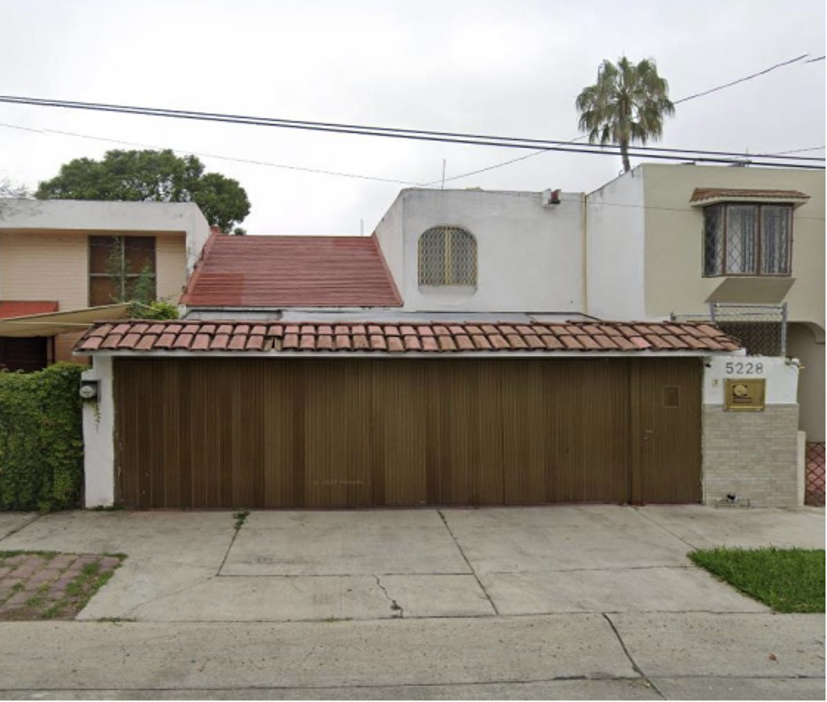 Casa en venta en La Estancia, Zapopan — foto 1 de 6