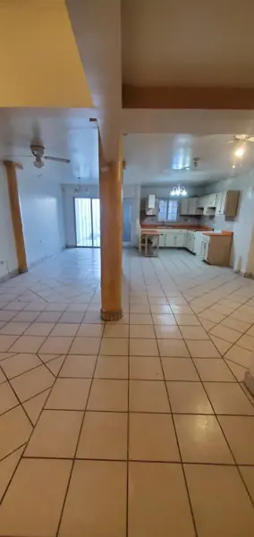 Casa en venta en Puerta del Sol, Juárez — foto 2 de 5