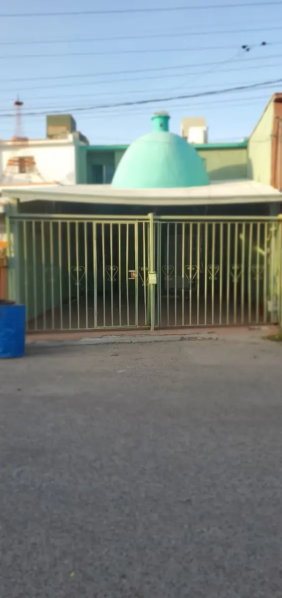 Casa en venta en Puerta del Sol, Juárez — foto 1 de 5