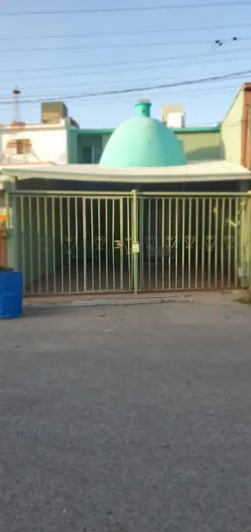 Casa en Venta en Puerta del Sol, Juárez, Chihuahua