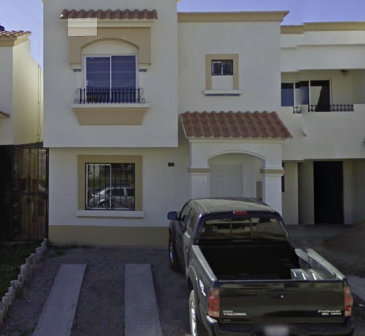 Casa en venta en Marsella Residencial, Guaymas — foto 1 de 5