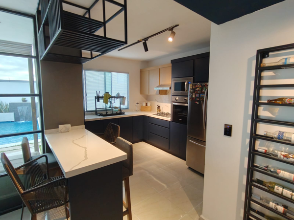 Casa en venta en Villas de las Perlas, Torreón — foto 3 de 8