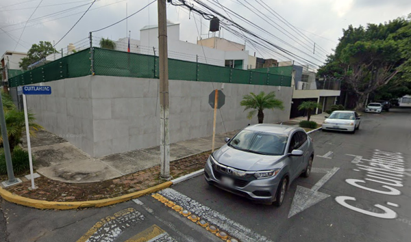 Casa en venta en Ciudad Del Sol, Zapopan — foto 2 de 9