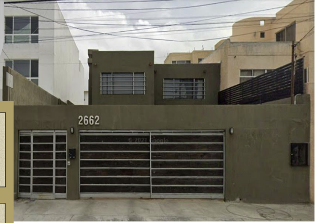 Casa en venta en Playas de Tijuana Sección Costa de Oro, Tijuana — foto 1 de 6