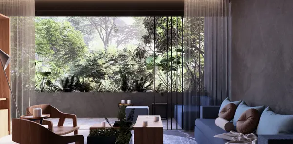 Departamento en venta en Aldea Tulum, Tulum — foto 2 de 17
