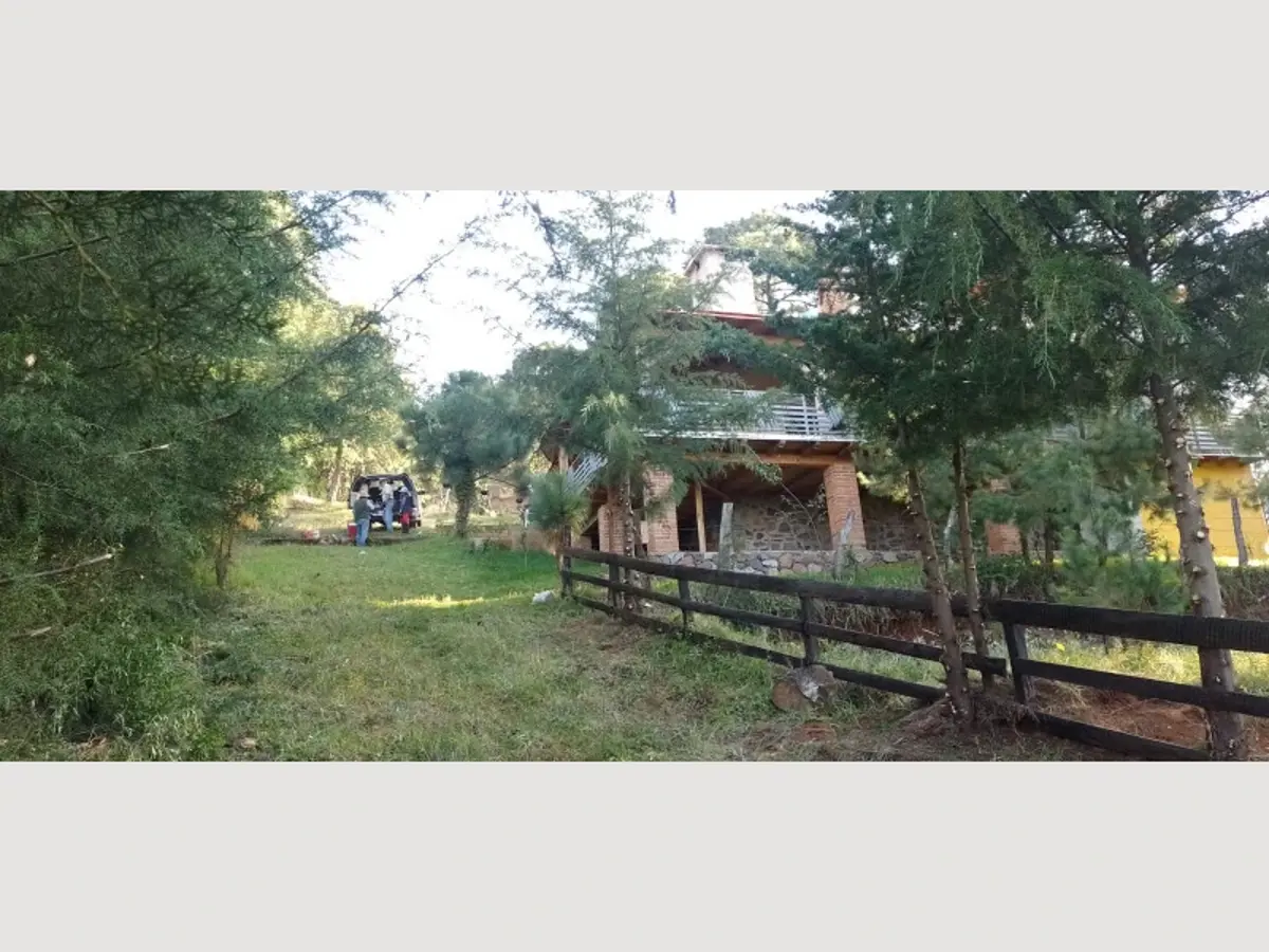 Terreno en venta en Mazamitla, Mazamitla — foto 1 de 17