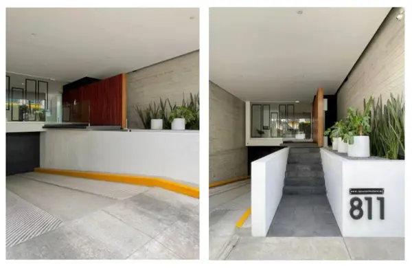 Departamento en venta en Portales Sur, Benito Juárez — foto 3 de 13